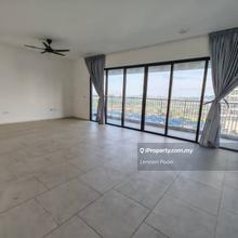 Sqwhere, sungai buloh, whole unit for rent
