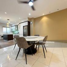 Setia Indah 12 Fully Renovated Fully Furnished Move In Condition 