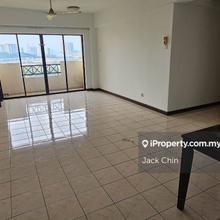 Condominium for Rent