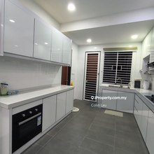 Kajang east landed house fully furnish semenyih 