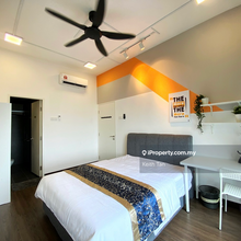 Lavile for Rent walking distance to ﻿Aeon Tmn Maluri & Sunway Velocity