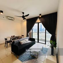 Newly decorated unit. Wifi Ready. Actual photos. Ready to move in.