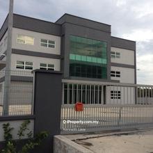 Balakong Suria Industrial Park Detached Factory