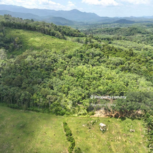 Lenggong 10 Acres Durian Rubber Freehold Agriculture Land For Sale