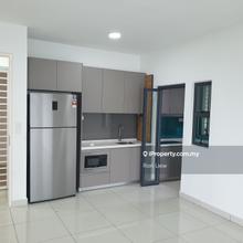 Condominium for Rent
