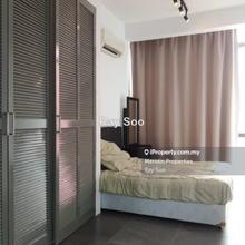 Serviced residence for Sale