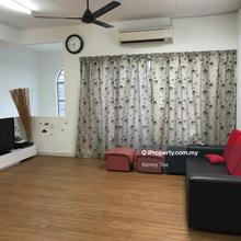 Ready to move in townhouse for Rent