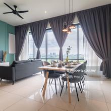 Luxury Living with Breathtaking Views