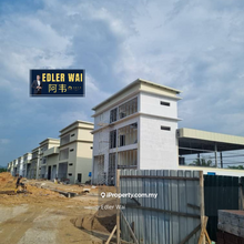 Valdor 1.5 Semi D Light Industry