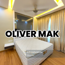 Condominium for Rent