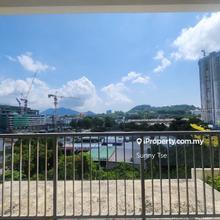 Tree Sparina Condo 1300sf 2carpark