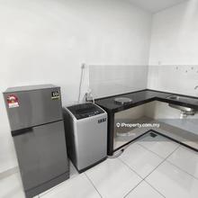 Kiara Plaza Furnished Studio For Rent