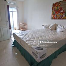 The View Condominium Jalan Batu Uban 5, Gelugor 11700 Penang Malaysia