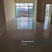 Mak Mandin Bliss Place apartment near Raja Uda 1700sqft Cjinese area