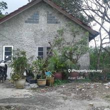Freehold Tanah 1 Ekar di Sg Penchala Kuala Lumpur untuk dijual