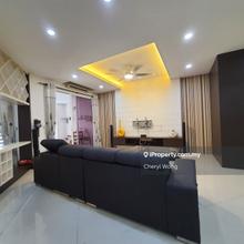 High Floor 3 Carpark