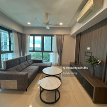 Iskandar residence@ best for retirement, free shuttle van
