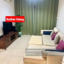 Arena Residence at Bayan Baru Fully Furnished 2 Carpark 1450 Sqft