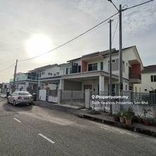 Taman Desa Mentaloon 2 stry Semi-D