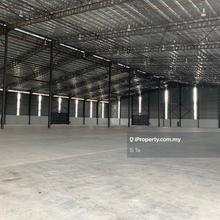 High Power Supply Factory