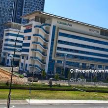 Shop At Utropolis Utama Batu Kawan For Sale Rm530k Negotiable