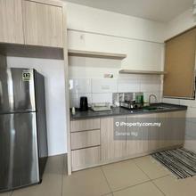 Close to Bank, Food Court, School etc