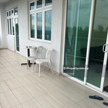 Grandview 360 Duel Key Sale Permas Jaya Johor Bahru Pelangi Sentosa 