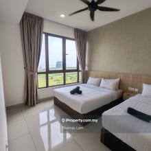 Near Jonker Walk Unit to Rent