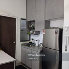 Seasons Garden Fully Furnished Unit, Anytime Move in and Viewing