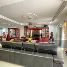 Move in condition 