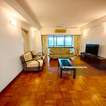Condominium at Sri Wangsaria @ bangsar for rent