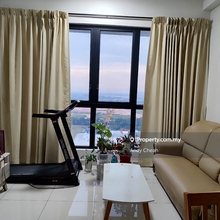 Fully furnished for rent