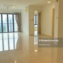 Freehold Well Maintain Reno Partial Furnished Middle Floor Nice View