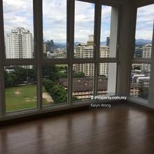 TRX Kg Pandan Desa Pandan KLCC U Thant Walking distance to shops banks