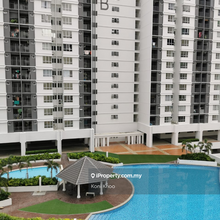 The Stone Condo Tkg Paya Terubong  