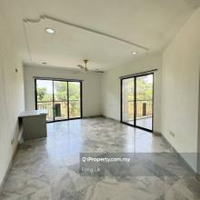 2 Bed 2 Bath 2 Balcony