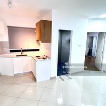 Pj Ara Damansara, Aratre, Basic Unit, 2 Rooms 2 Carparks, Corner Unit