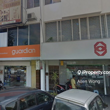 Batu Caves Taman Sri Gombak 3 Storey Shop Lot Freehold Prima Sg