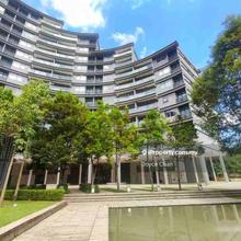 2 units of Freehold Mirage Condominium - Cyberjaya, Selangor