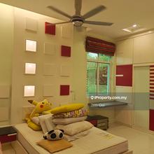 Well Renovated & Furnished 