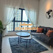 Sinaran Residence Bandar cassia, Batu kawan for Rent