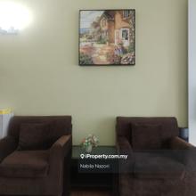 Apartment  Anjung Vista Sewa Kubang Kerian @ Kota Bharu