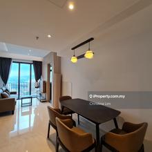 Fully Furnished Studio unit for Rent