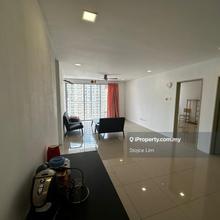 Pv15 Condo Setapak KL Below Market Value 2 Car Parks Good Condition