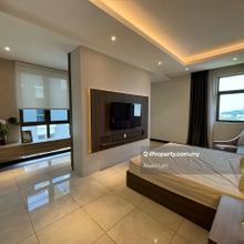 Celesta Residency Small Rare Unit For Sale