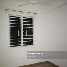 Suria Kiara North Condominium For Rent Desa Partcity Kepong Mont Kiara