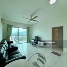 Elit Heights @ Bayan Baru Fully furnished Bayan Lepas
