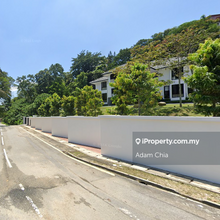 Bukit Damansara / Damansara Heights / Bukit Ledang / Bungalow land