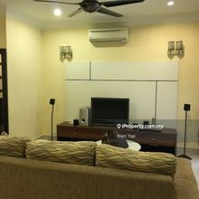 Casa tropicana fully furnished for rent
