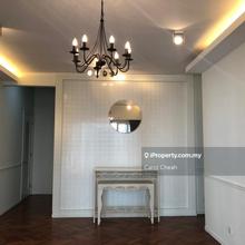 E&O Seri Tanjung Pinang Avalon 3 storey Semi D